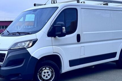 Peugeot Boxer 177.287 km 10.200 &euro; Dietzenbach 63128