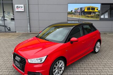 Audi A1 65.000 km 12.990 &euro; Lohne 49393