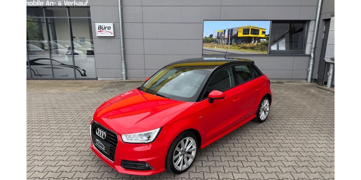Audi A1 65.000 km 12.990 &euro; Lohne 49393