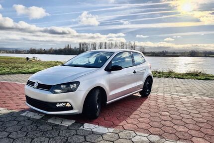 VW Polo 152.500 km 4.890 &euro; Koblenz 56068