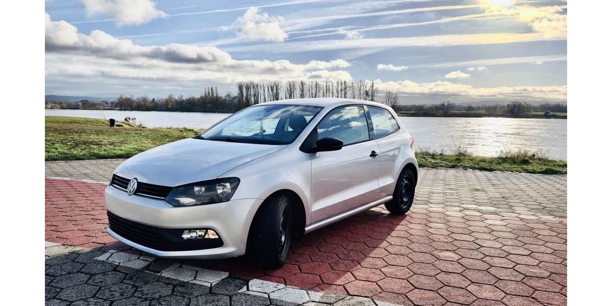 VW Polo 152.500 km 4.890 &euro; Koblenz 56068