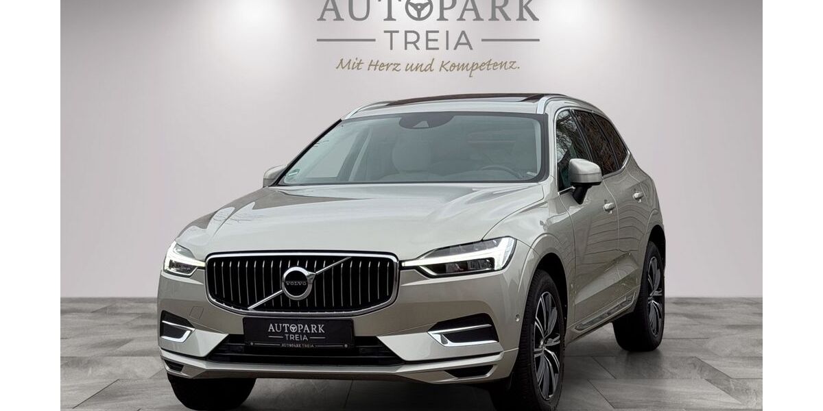 Volvo XC60 62.000 km 30.980 &euro; Treia 24896