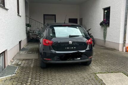 Seat Ibiza 148.000 km 2.400 € Münster 86692
