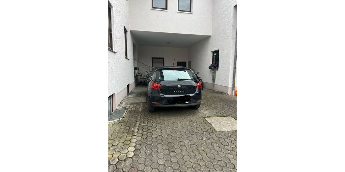 Seat Ibiza 148.000 km 2.400 € Münster 86692