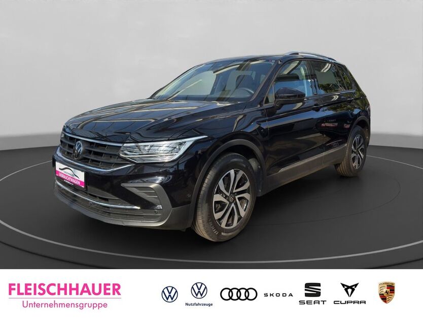 VW Tiguan 79.905 km 27.490 € Bonn 53119