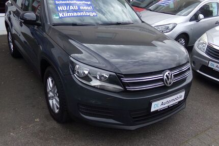 VW Tiguan 136.304 km 11.995 &euro; Bad Honnef 53604