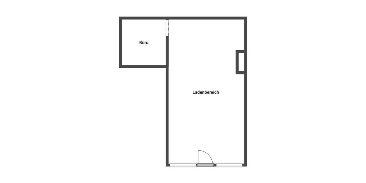 Gewerbeobjekt Hannover Linden-Süd - 249.000&euro; | Angebot:25745493