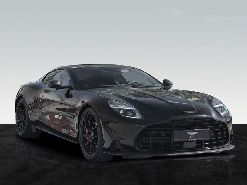 Vanquish