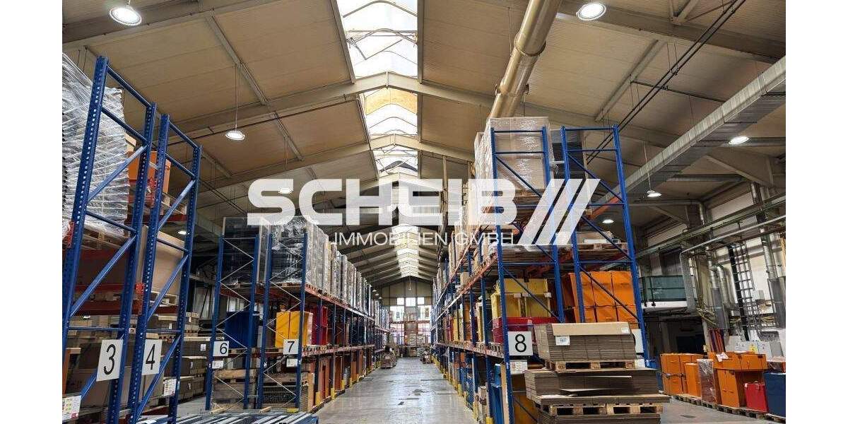 Gewerbeobjekt Gaildorf Unterrot - 5.400.000&euro; | Angebot:23948415