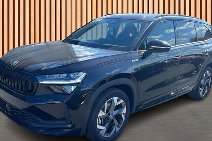 Skoda Kodiaq 3.722 km 41.680 &euro; Dresden 01328