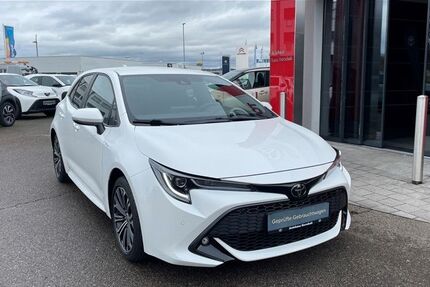 Toyota Corolla 42.900 km 17.490 &euro; Göppingen 73037