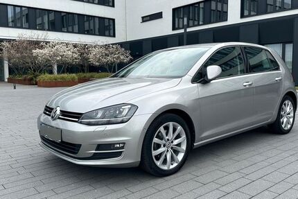 VW Golf 172.569 km 8.498 &euro; Mannheim 68305