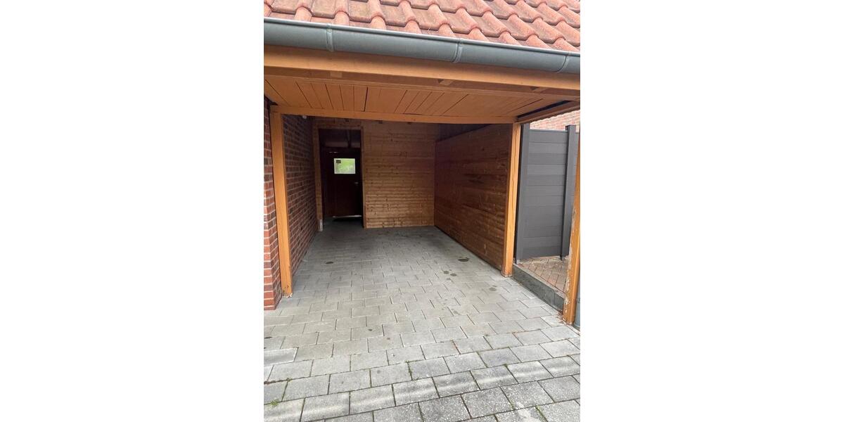 Doppelhaushälfte Diepholz - 4 Zimmer, 135 m&sup2;, 290.000&euro; | Angebot:26524646