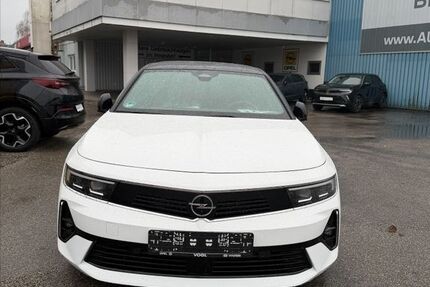 Opel Astra 27.271 km 21.580 &euro; Altötting 84503