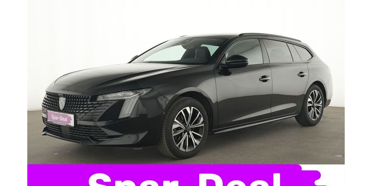 Peugeot 508 30.937 km 22.654 &euro; Dietzenbach bei Frankfurt 63128