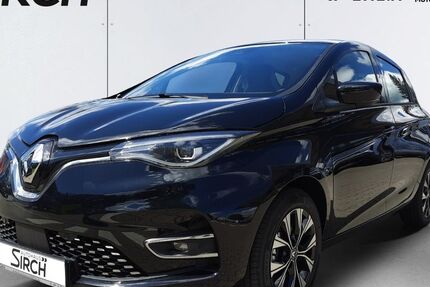 Renault ZOE 13.850 km 20.900 € Leutkirch im Allgäu 88299