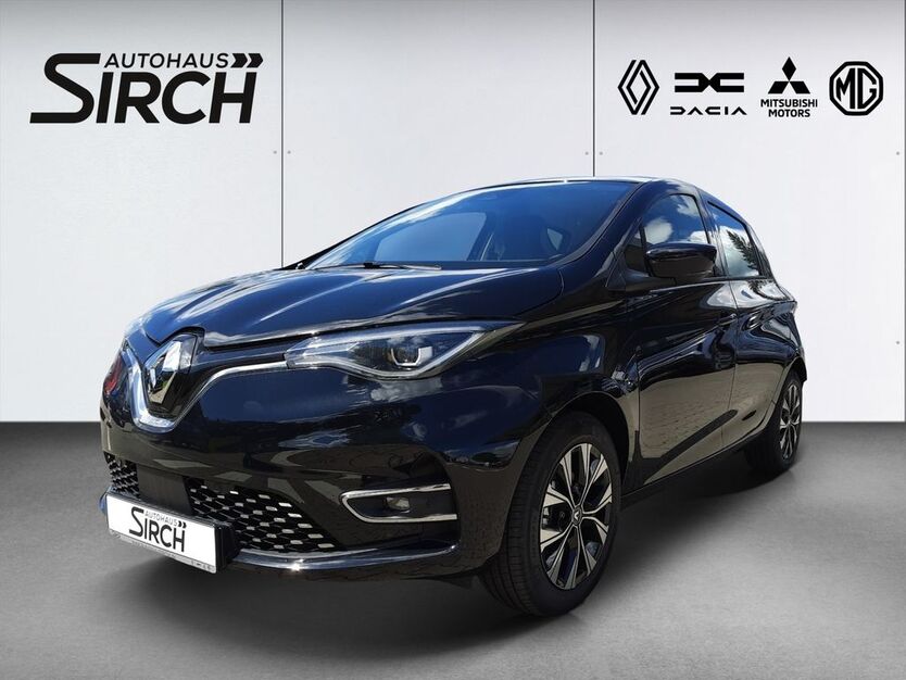 Renault ZOE 13.850 km 20.900 € Leutkirch im Allgäu 88299