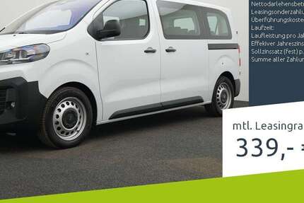 Citroen Jumpy 1.500 km 31.990 &euro; Borken 46325