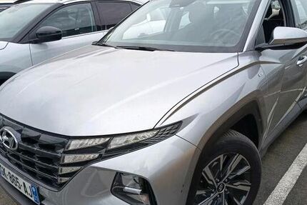 Hyundai TUCSON 146.000 km 14.637 &euro; Rheinzabern 76764