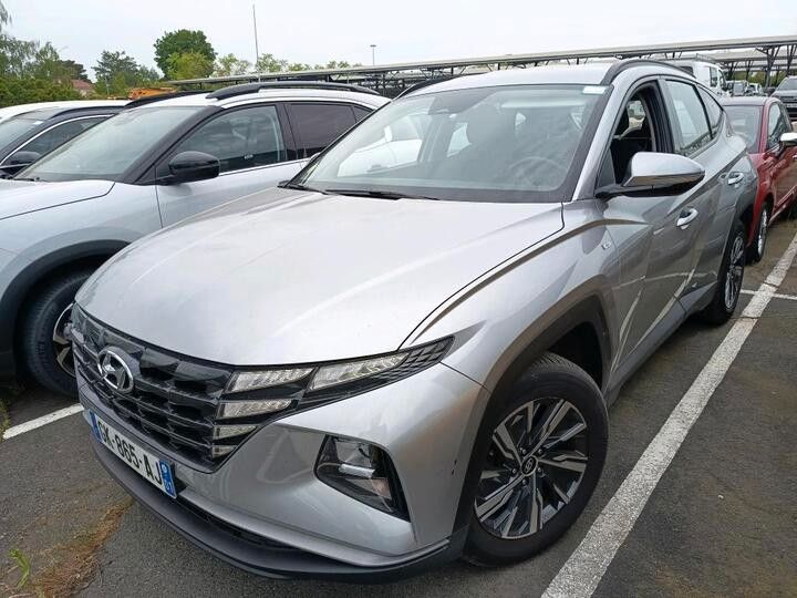 Hyundai TUCSON 146.000 km 14.637 &euro; Rheinzabern 76764