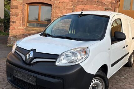 Renault Kangoo 111.380 km 10.299 &euro; Freudenberg 97896