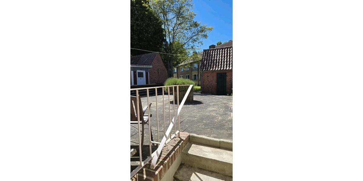 Reihenhaus Heiligenhafen - 3 Zimmer, 60 m&sup2;, 185.000&euro; | Angebot:27056393