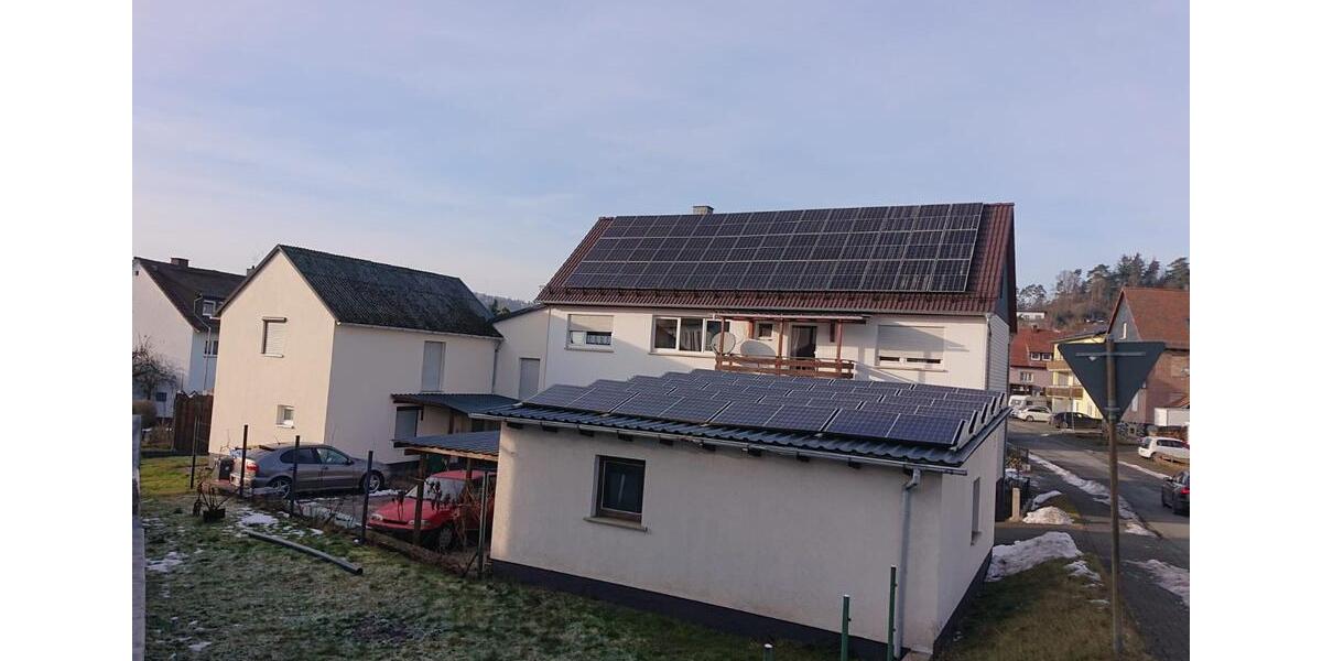 Mehrfamilienhaus, Wohnhaus Steffenberg - 330.000&euro; | Angebot:24715137