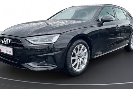 Audi A4 67.107 km 27.790 &euro; Nordhausen 99734