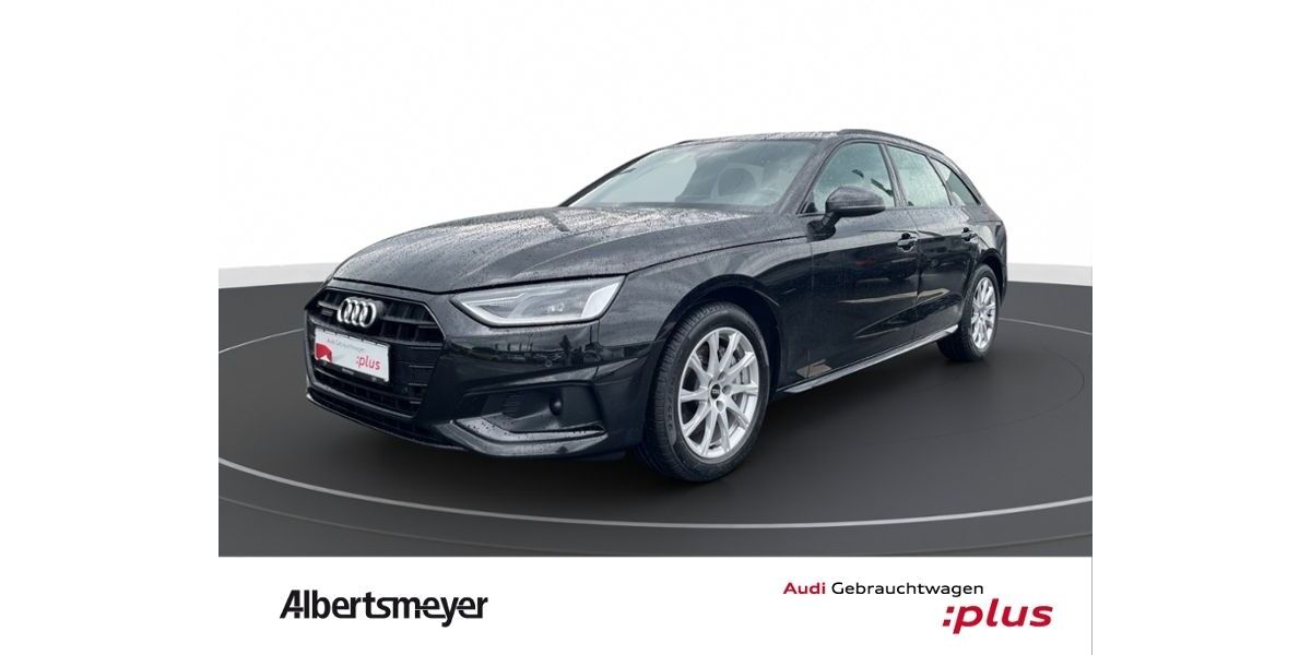 Audi A4 67.107 km 28.790 &euro; Nordhausen 99734