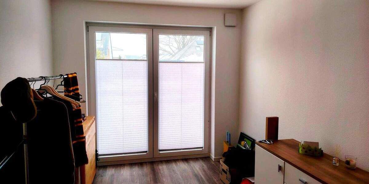 Etagenwohnung Harsefeld - 3 Zimmer, 96 m&sup2;, 359.000&euro; | Angebot:25771308