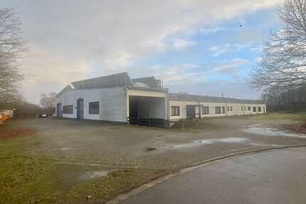 Gewerbeobjekt Rahden - 619.990&euro; | Angebot:27408495