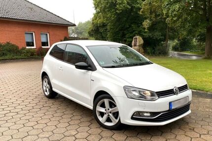 VW Polo 131.000 km 6.500 &euro; Hamburg 22339