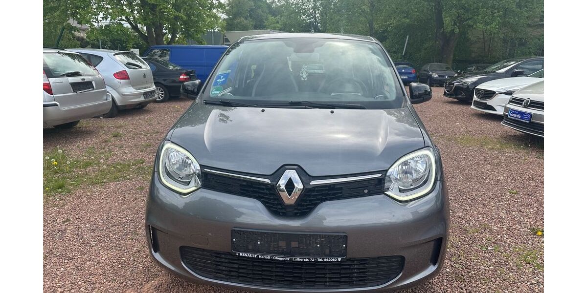 Renault Twingo 32.000 km 11.499 &euro; Chemnitz 09120