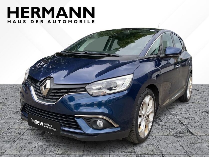 Renault Scenic 94.243 km 13.690 € Northeim 37154