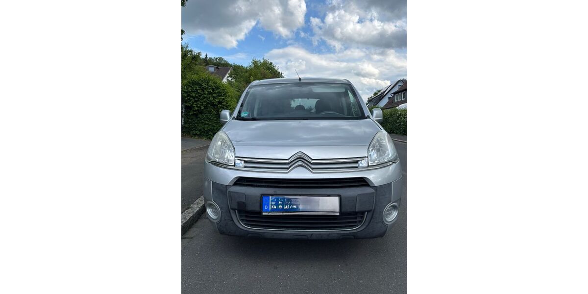 Citroen Berlingo 163.000 km 5.900 &euro; Göttingen 37085