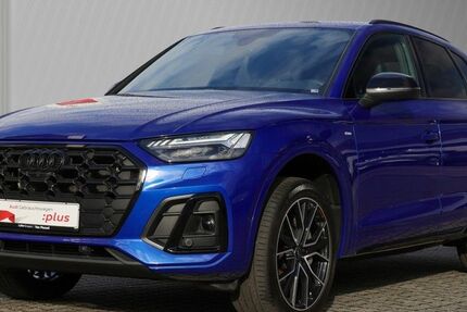 Audi Q5 37.300 km 45.980 &euro; Trier 54292