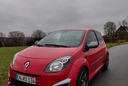Renault Twingo 110.000 km 5.400 &euro; Ennepetal 58256
