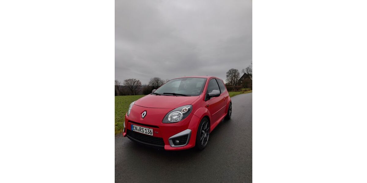 Renault Twingo 110.000 km 5.400 &euro; Ennepetal 58256