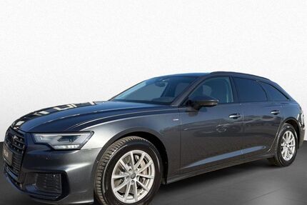 Audi A6 70.000 km 28.990 &euro; Herford 32051