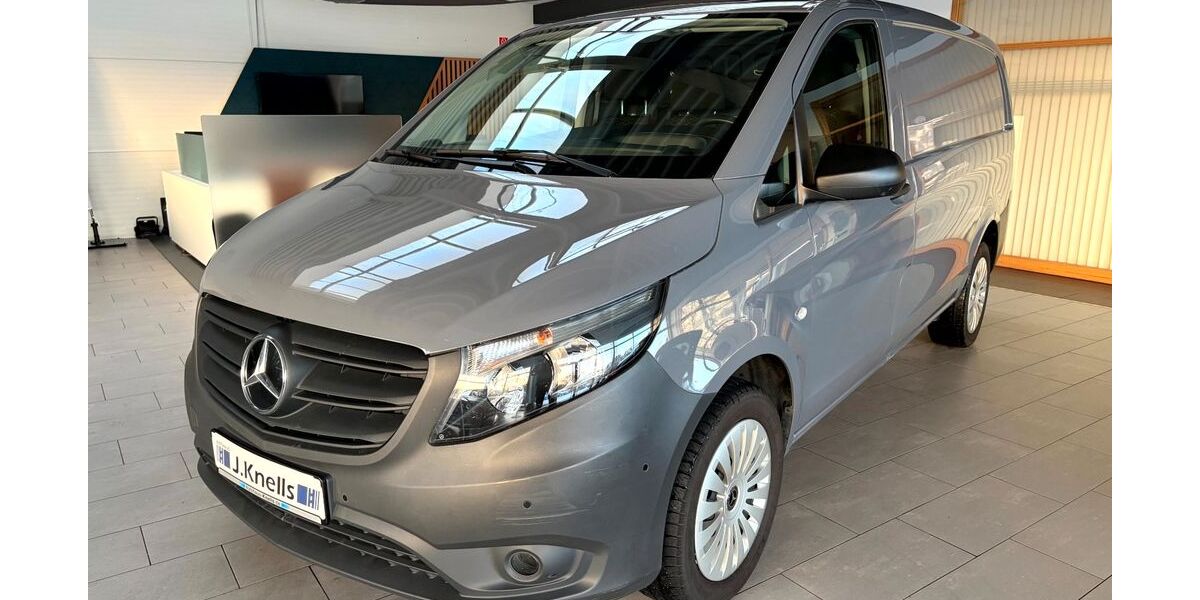 Mercedes-Benz Vito 134.300 km 19.950 &euro; Ibbenbüren - Laggenbeck 49479