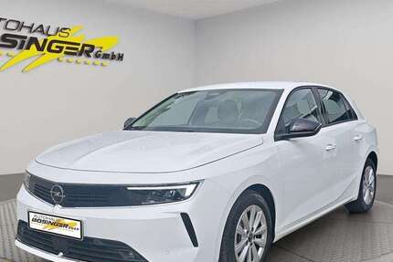 Opel Astra 1.900 km 19.990 &euro; Sankt Georgen 78112