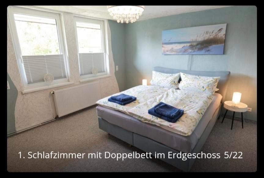 Reihenhaus Grevesmühlen - 4 Zimmer, 120 m&sup2;, 1.400&euro; | Angebot:26130871