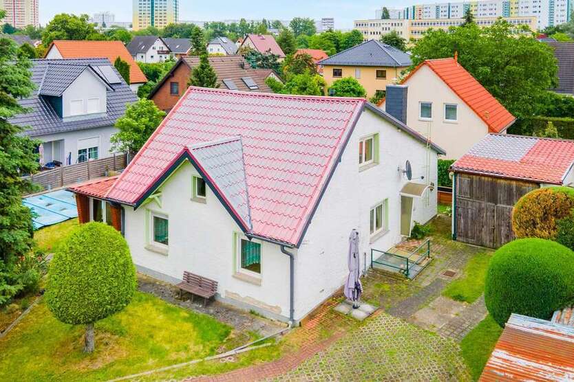 Haus zum Kaufen in Berlin 490.000 € 127.3 m²