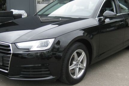 Audi A4 175.000 km 13.500 &euro; Stockach 78333