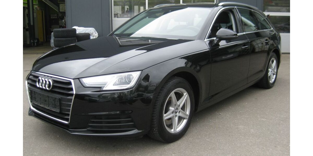 Audi A4 175.000 km 13.500 &euro; Stockach 78333