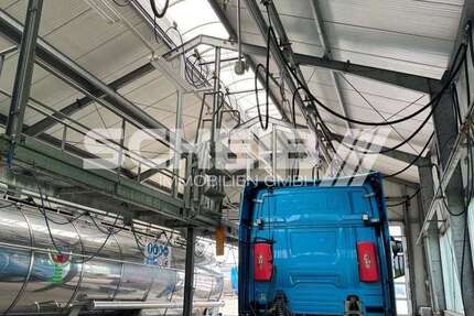 Halle in Wüstenrot 1.040,83 € 247.82 m² zimmer