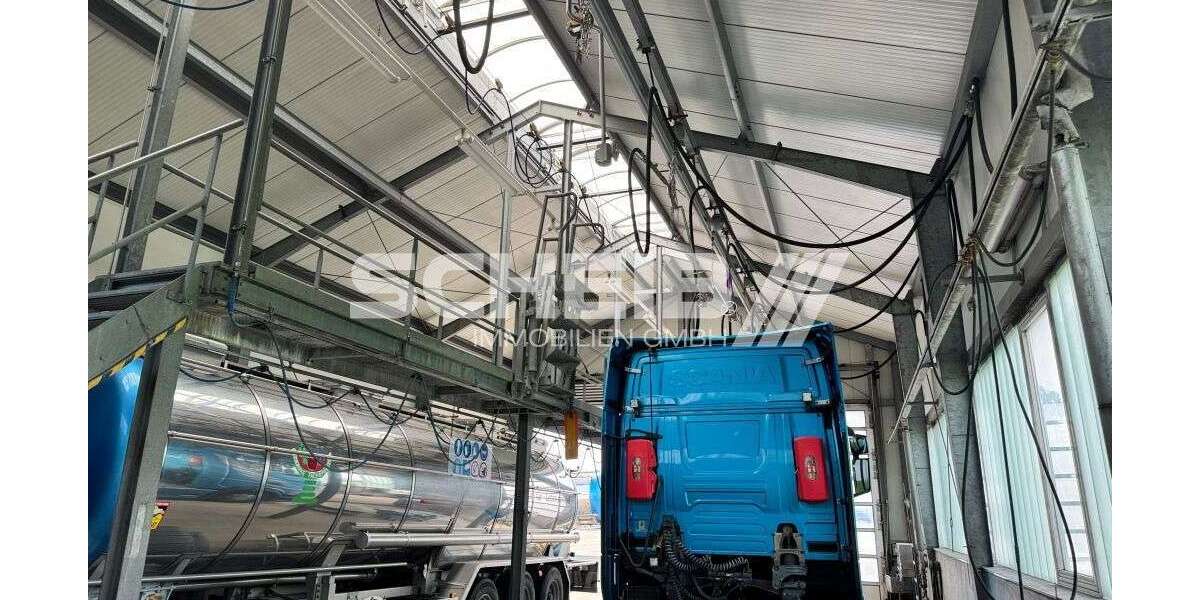 Halle in Wüstenrot 1.040,83 € 247.82 m² zimmer