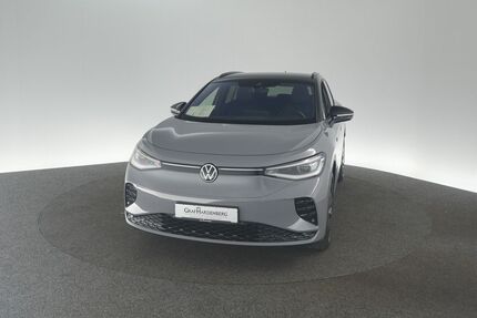 VW ID.4 48.300 km 34.510 € Aach 78267