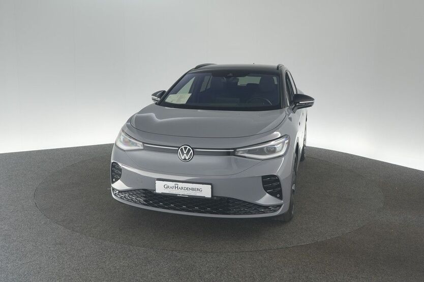 VW ID.4 48.300 km 34.510 € Aach 78267