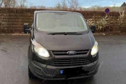Ford Transit Custom 153.552 km 10.500 &euro; Halver 58553